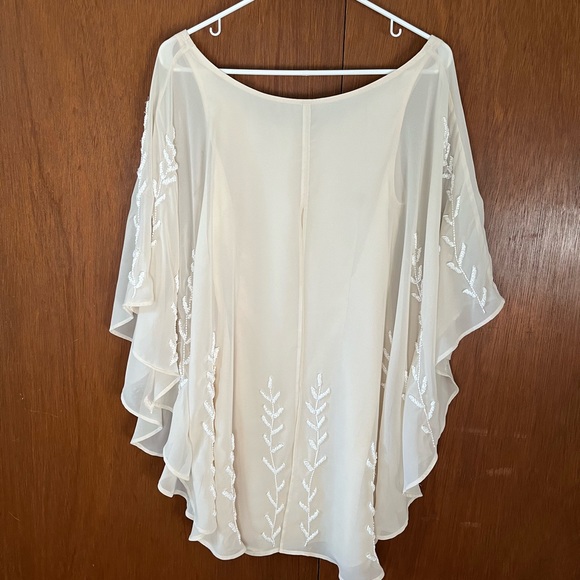 Free People Beaded Dress - Picture 2 of 9